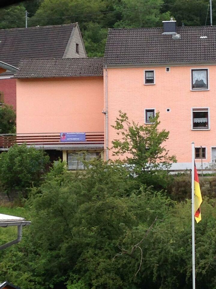 Ein-oder Zweifamilienhaus in ruhiger Lage Rheinland-Pfalz