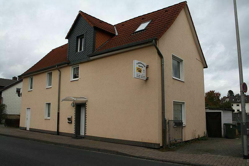 Fuldabrück, 1-2 Fam.Hs. Fuldabrück