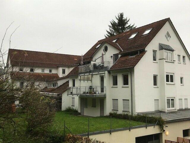 Maisonette Wohnung mit 4 Zimmern sucht neue Eigentümer Baden-Württemberg