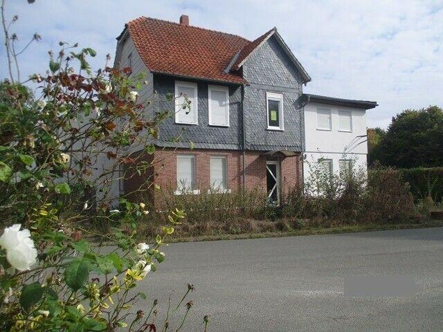 Einfamilienhaus in Einbeck - Provisionsfrei für den Erwerber Einbeck