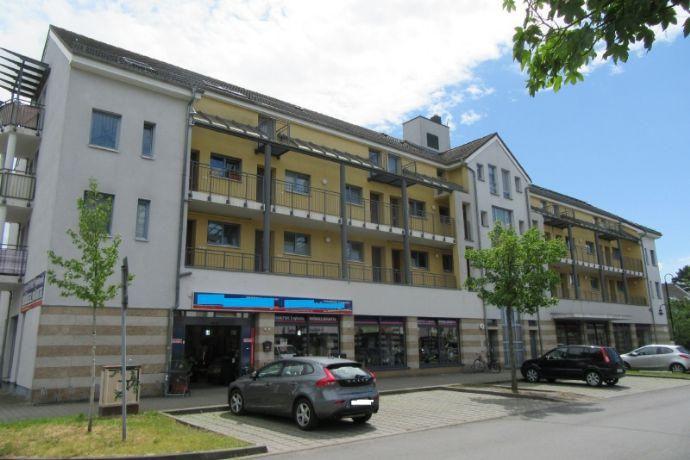 Maisonette-Wohnung mit Südterrasse in Bergholz-Rehbrücke! Nahe Potsdam!! Bergholz-Rehbrücke