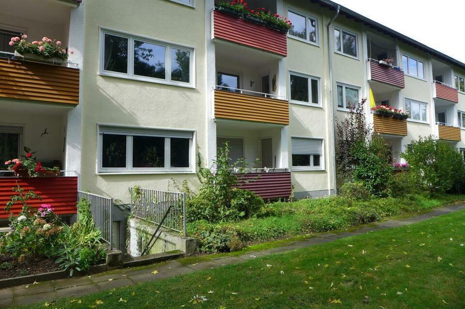 BN-Lessenich. 4 Zi.-Wohnung - Kapitalanlage am Alten Bach - provisionsfrei Lessenich