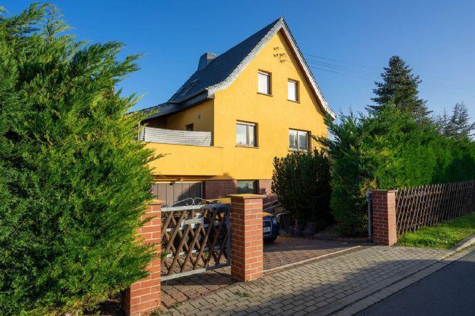 Einfamilienhaus in Langenbogen - ruhig und entspannt Kreisfreie Stadt Darmstadt