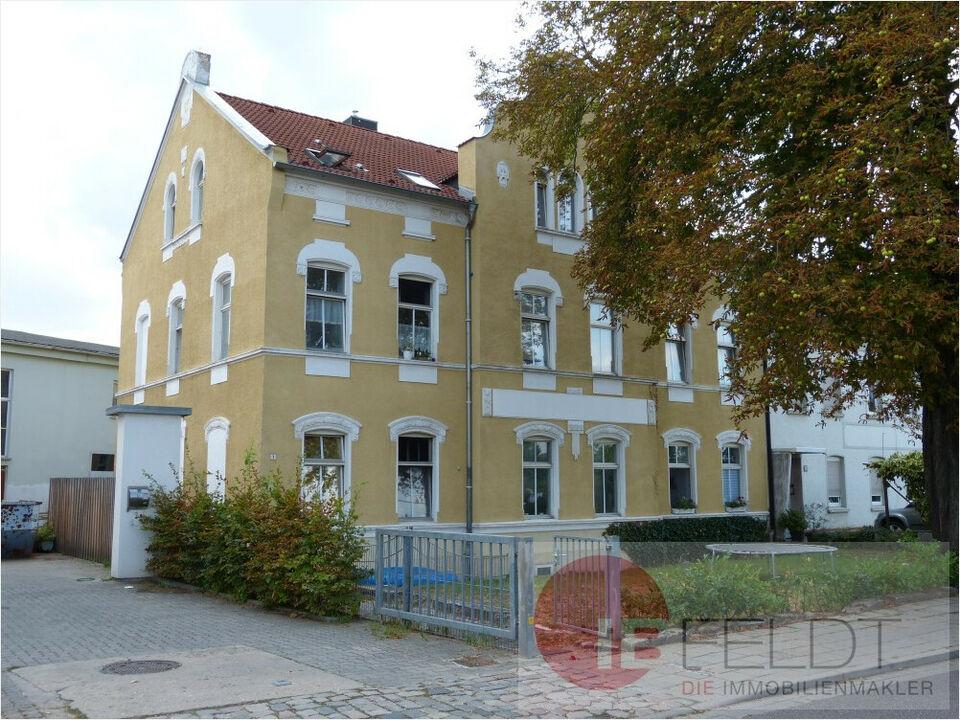 3-Zimmer-Eigentumswohnung in Schönebeck Schönhausen (Elbe)