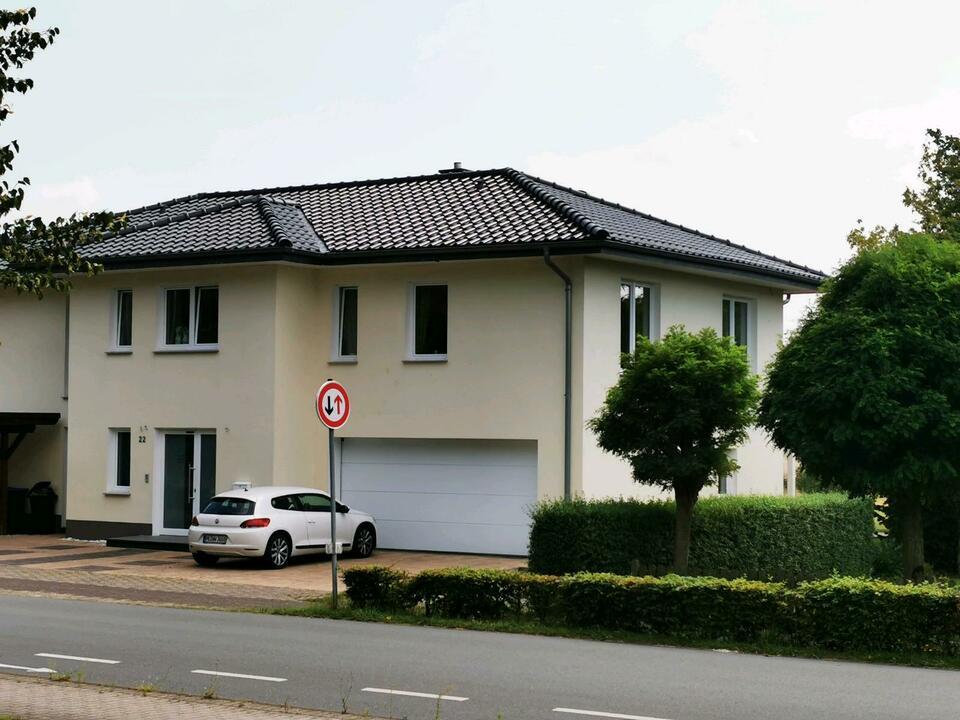 Nähe Paderborn, Ein / Zweifamilien Haus in top Lage Nordrhein-Westfalen