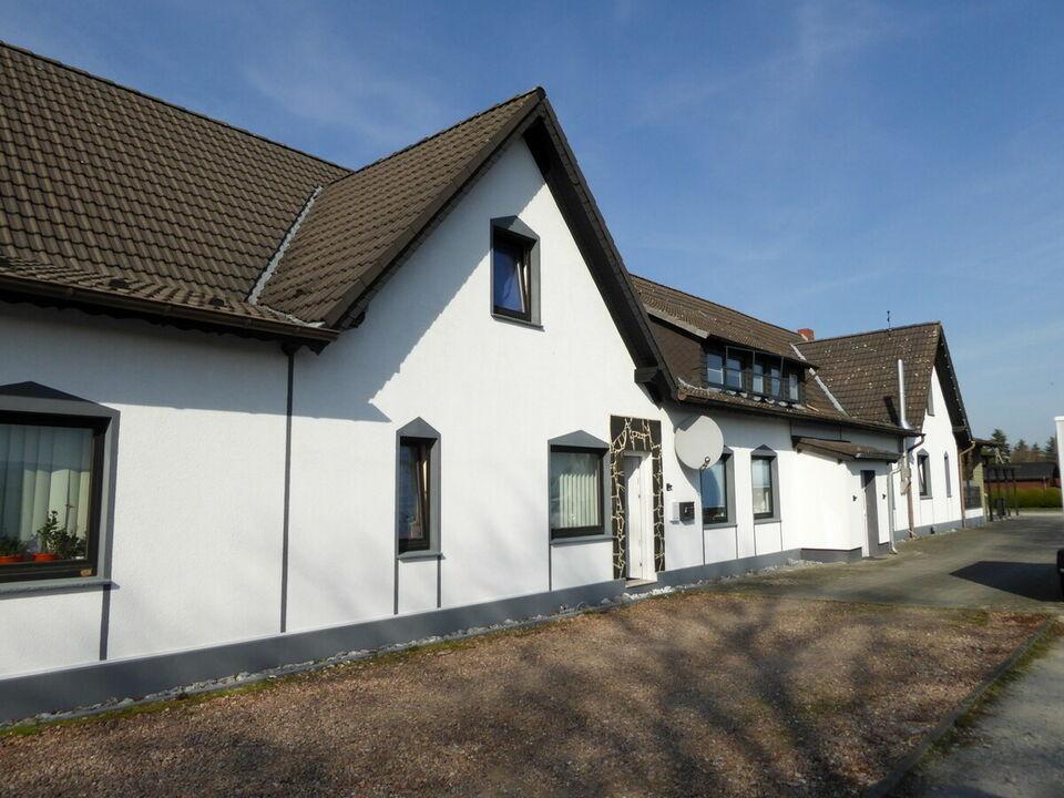 Investment gesucht? Großer Wohnkomplex mit schönem Anbau solide vermietet. Nordrhein-Westfalen
