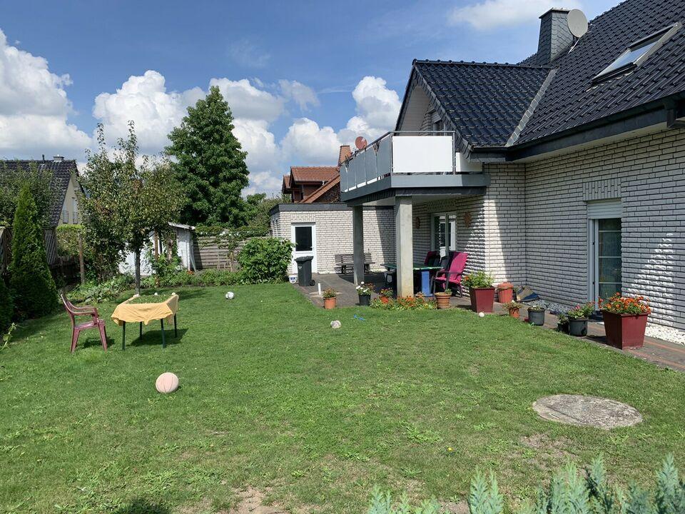 2 Familienhaus in Rietberg zu verkaufen in top Lage privatverkauf Nordrhein-Westfalen