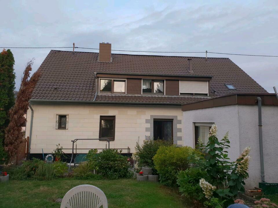 Großes 2 Familienhaus in ruhiger Lage Saarbrücken