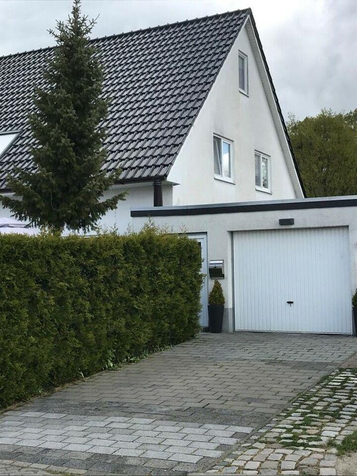 Gepflegte Doppelhaushälfte in Neuenkirchen zu verkaufen Scholen
