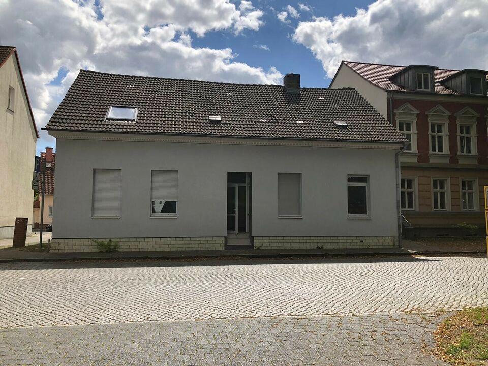 Mehrfamilienhaus in Kyritz zu verkaufen ! Brandenburg an der Havel