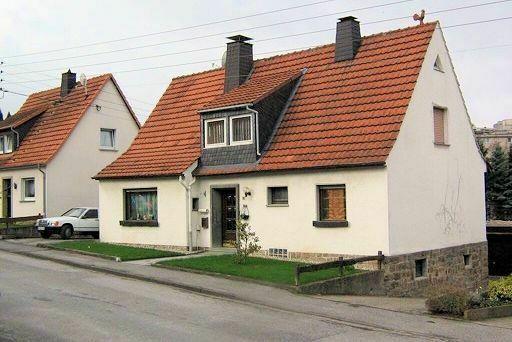 Zuverlässig vermietete Eigentumswohnung in Menden Nordrhein-Westfalen