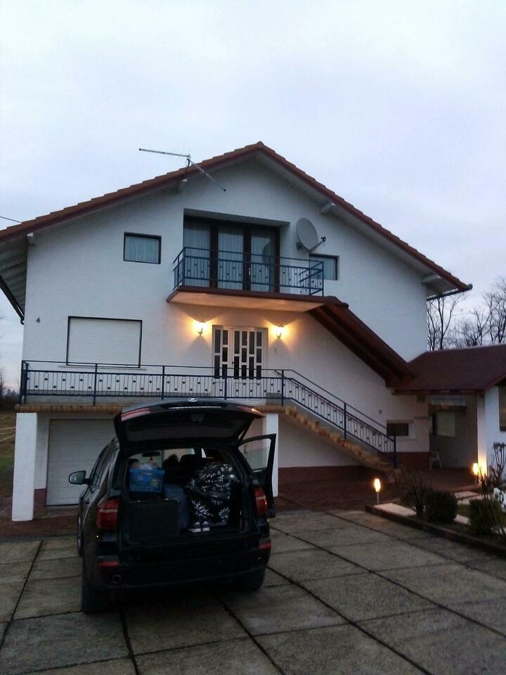 Haus in Kroatien zu verkaufen Weilburg