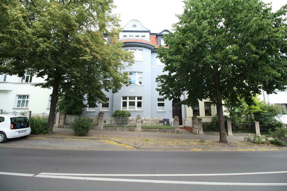 Solide Kapitalanlage oder großzügige Familienwohnung in Apolda Mühlhausen/Thüringen