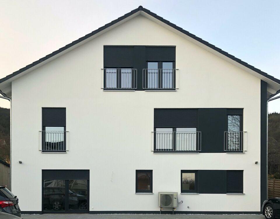 OLYMP Haus: Doppelhaushälfte in Tegernheim | Neubau Tegernheim