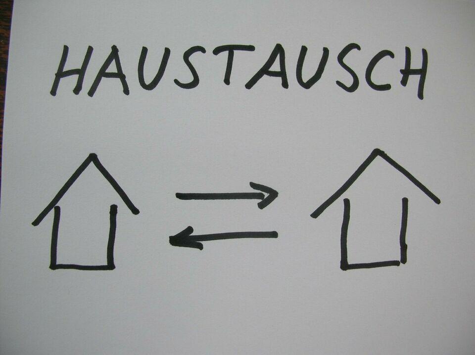 Tausche Haus suche Scheune Werkstattgebäude besondere Immobilie Radebeul