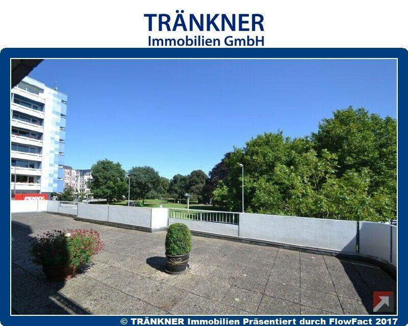 TRÄNKNER Immobilien - Nahezu perfekte Büro-/Praxisräume Bremerhaven