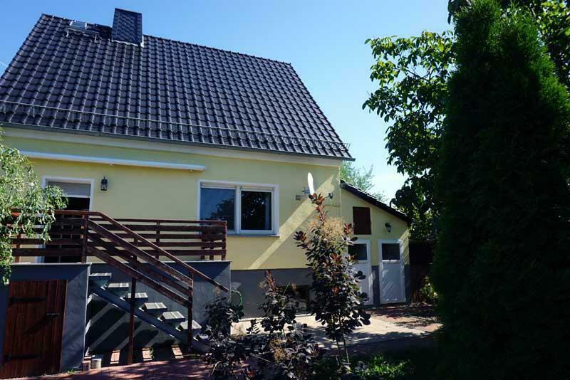 ohne Käuferprovision: tolles Einfamilienhaus in Parey bei Genthin Sachsen-Anhalt
