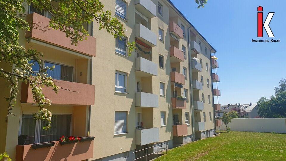 Ein Eigenheim, eine Kapitalanlage! 3-Zimmerwohnung in Sindelfingen Baden-Württemberg