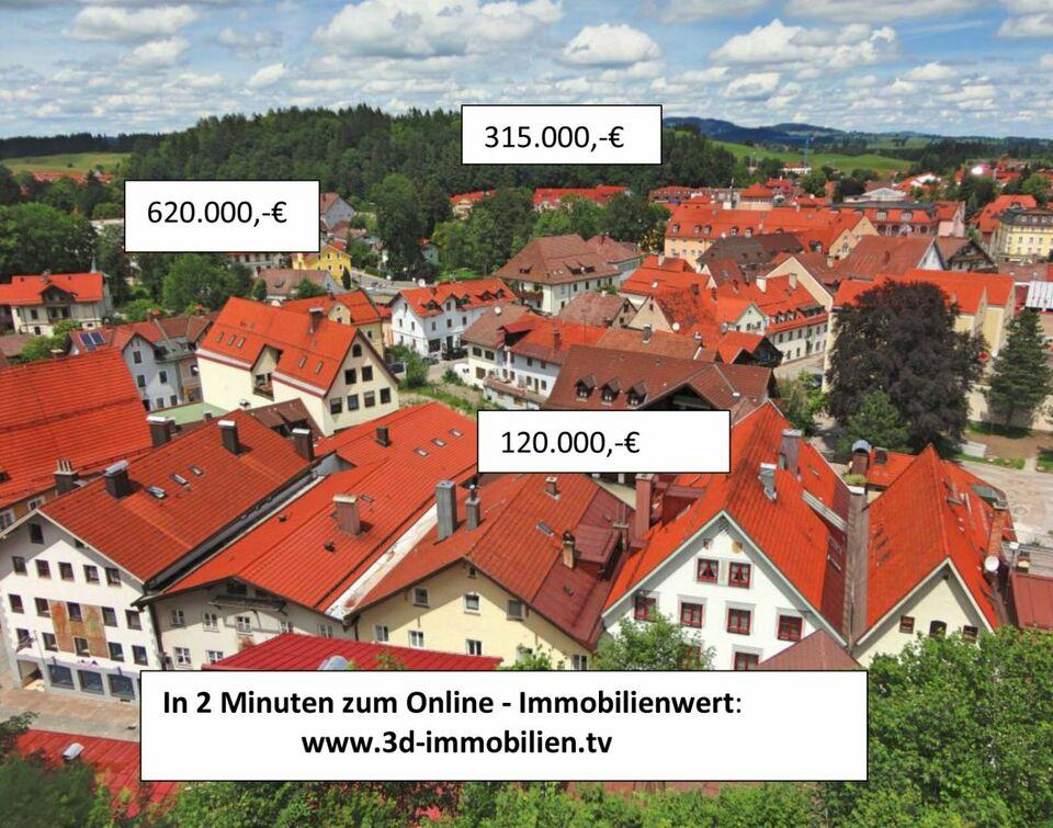 Wieviel kostet meine Immobilie/ Haus verkaufen * VON PRIVAT * Torgau