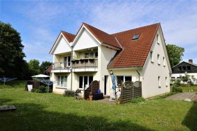 Gepflegtes 4-Familienhaus mit 4 Garagen nähe Lensahn Kabelhorst