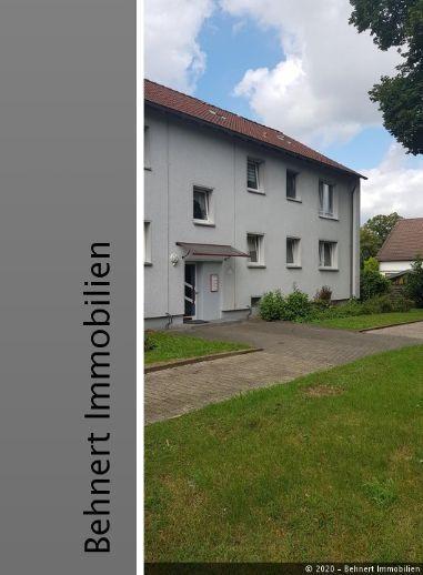 Als Anlage oder selbst bewohnen * Schön aufgeteilte EG Wohnung mit Balkon und Stellplatz in Herten Scherlebeck Kreisfreie Stadt Darmstadt