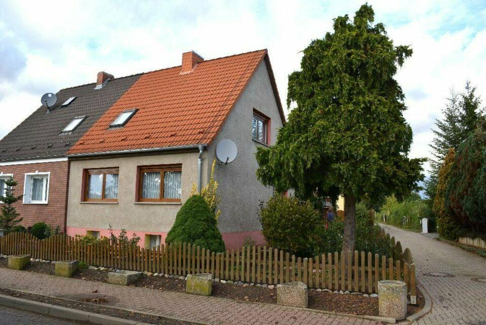 Wellen – Haus in ruhiger Ortsrandlage #1921 Sachsen-Anhalt