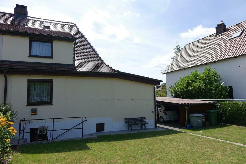 Ein-/Zweifamilienhaus in Regensburg Kreis Regensburg