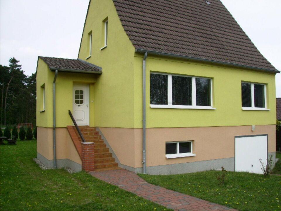 Mehrfamilienhaus zwischen Bodden und Ostsee Ribnitz-Damgarten