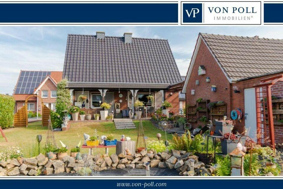 Urlaub im Garten - charmantes Eigenheim in beliebter Lage Nordrhein-Westfalen