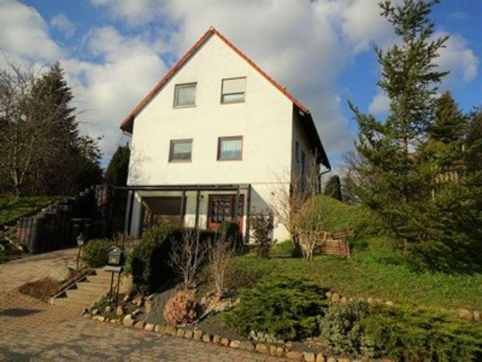 Attraktives Einfamilienhaus in Klein Ammensleben zu verkaufen Sachsen-Anhalt