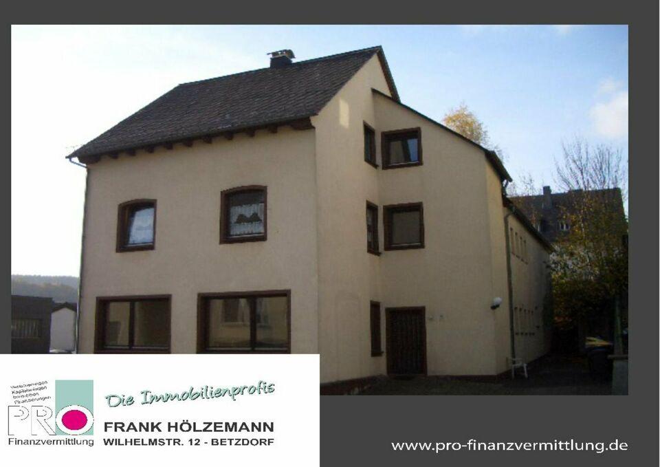 Eigentumswohnung in Betzdorf Rheinland-Pfalz