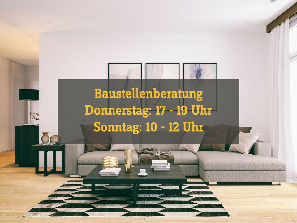 Familienwohnglück in 4 Räumen Stuttgart-West