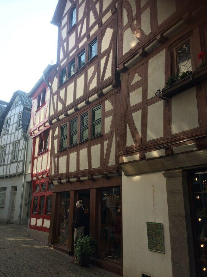 Haus zum verkaufen in Limburg Altstadt Gückingen
