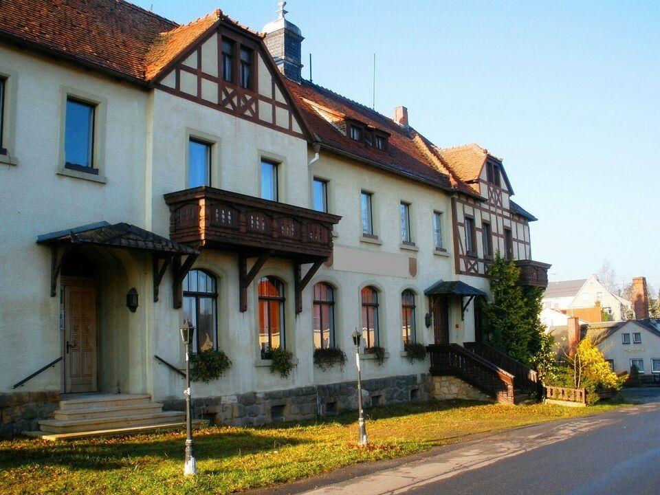 Landgasthof für Wohnen & Gewerbe Klingenberg