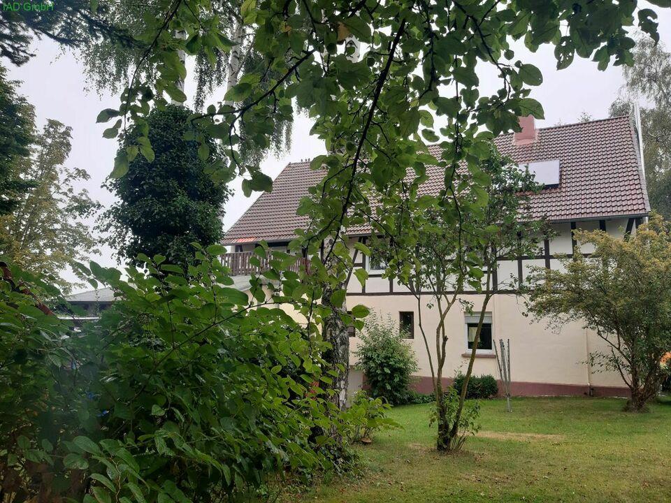 Großes Haus für die ganze Familie in Breuna Oberlistingen Breuna