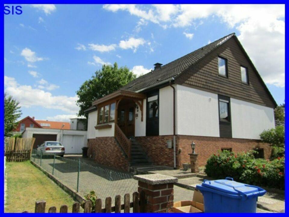 1-2 Familienhaus in 34582 Borken-Singlis zu verkaufen Borken (Hessen)