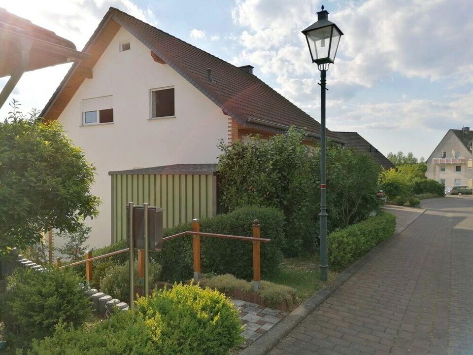 Attraktives Einfamilienhaus mit ELW - traumhafte Aussicht und eigenes Saunahaus! Rheinland-Pfalz
