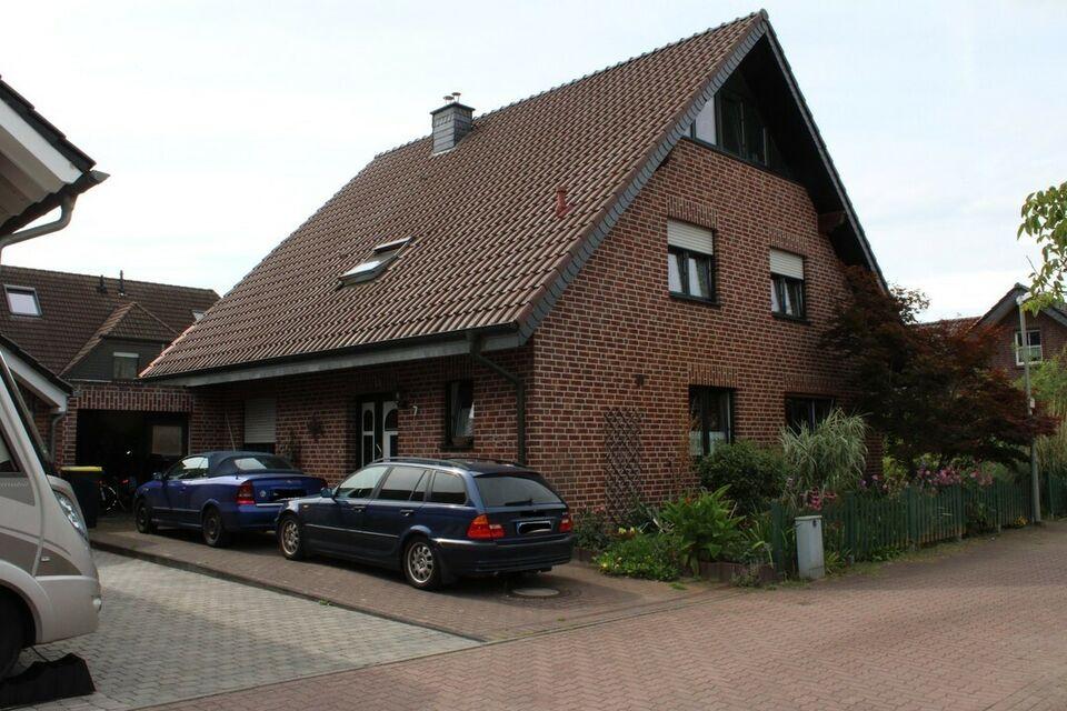 Isselburg! Modernes Wohlfühlhaus sucht neue Familie in bevorzugter Lage. Nordrhein-Westfalen