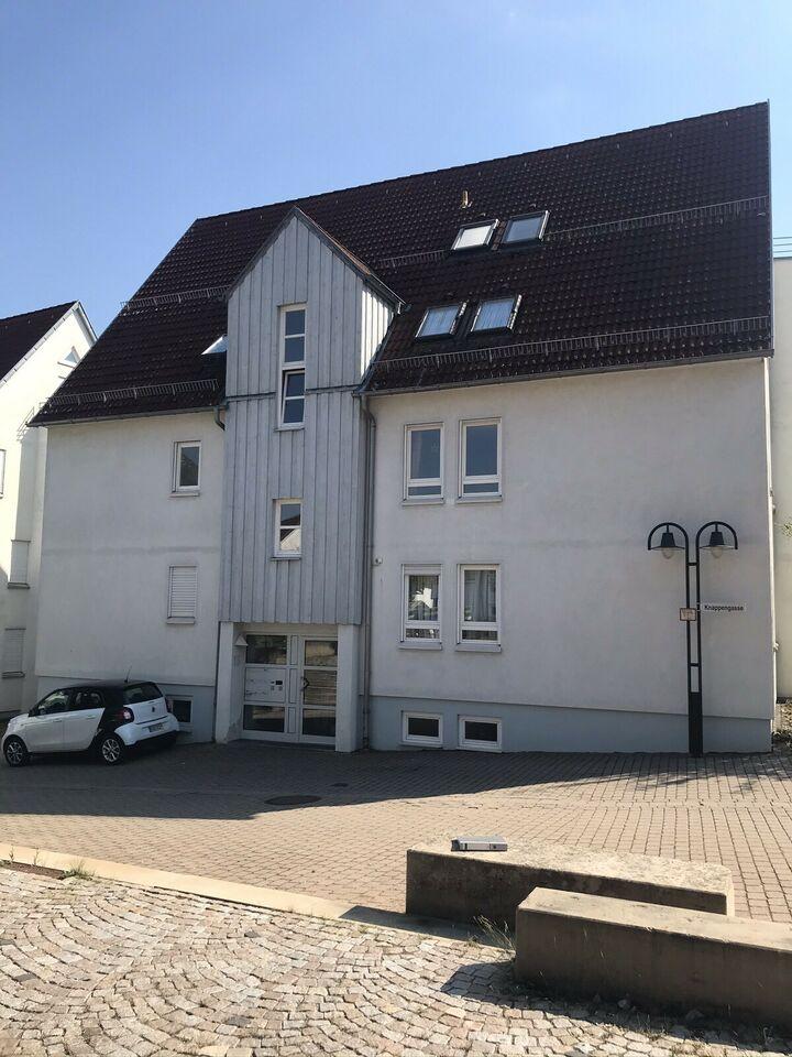 Schöne 4,5Zimmer Wohnung Baden-Württemberg