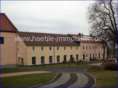 Speckgürtel Dresden - Renditehof mit Perspektive. Zetta