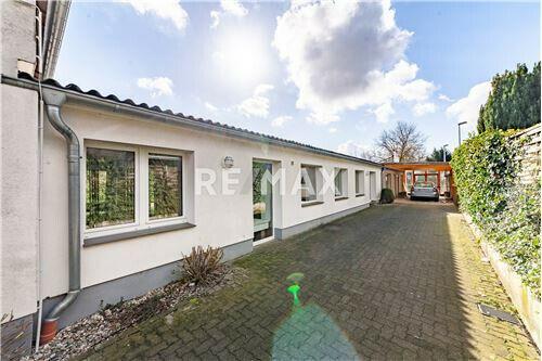 Gewerbeimmobilie, ideal auch als Studentenwohnheim nutzbar, in der Klever Oberstadt Nordrhein-Westfalen