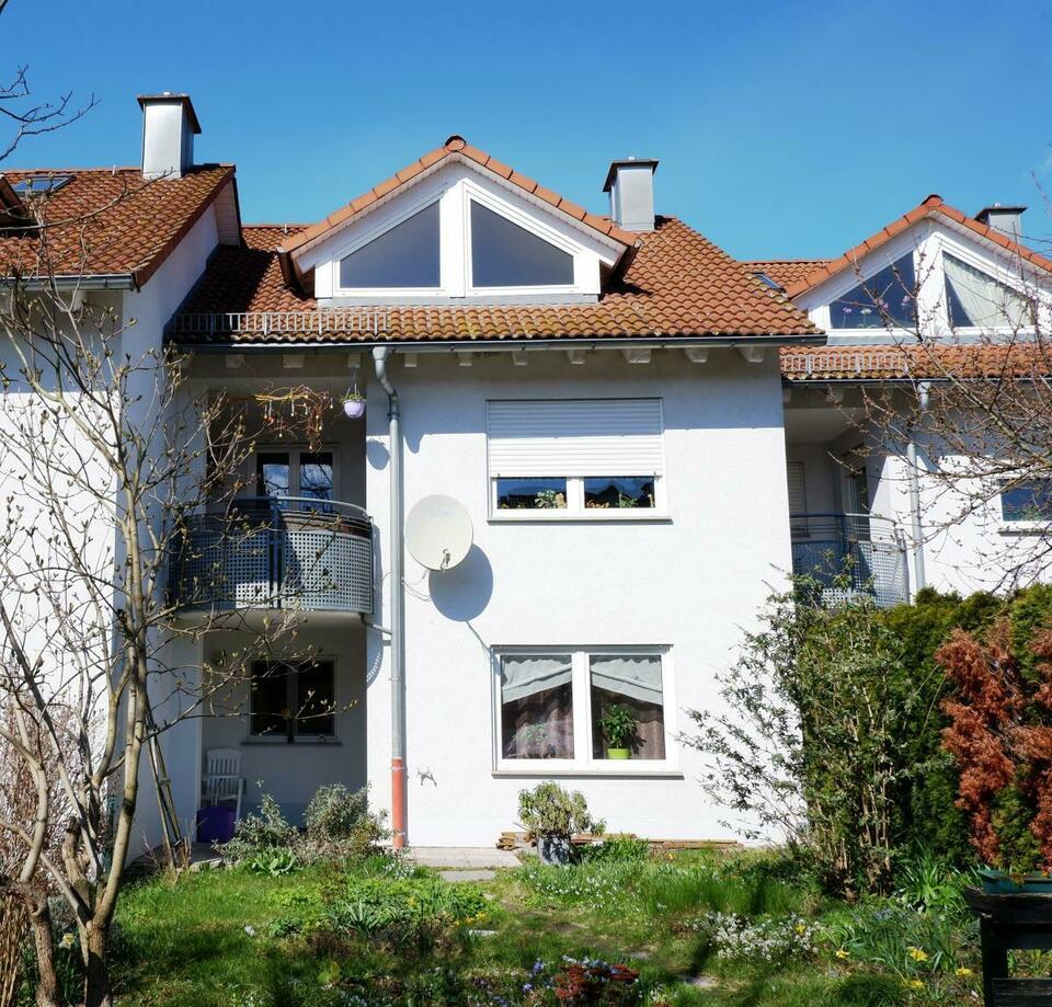 Reihenmittelhaus oder kleines Mehrfamilienhaus mit Rendite Pirna