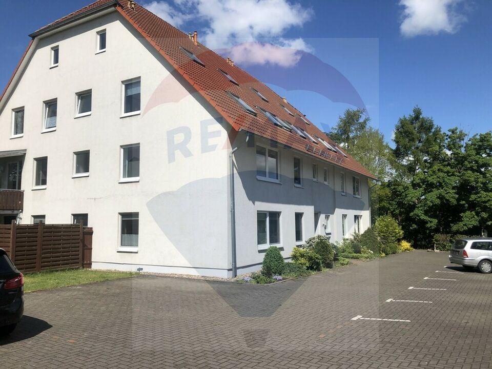 Mehrfamilienhaus im schönen Blomberg zum Verkauf! Nordrhein-Westfalen