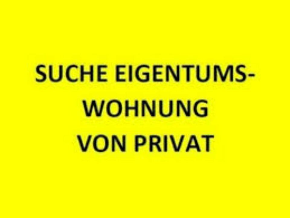 Suche Eigentumswohnung von Privat Sachsen-Anhalt