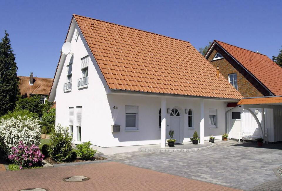 Einfamilienhaus in Petershagen Frille Nordrhein-Westfalen