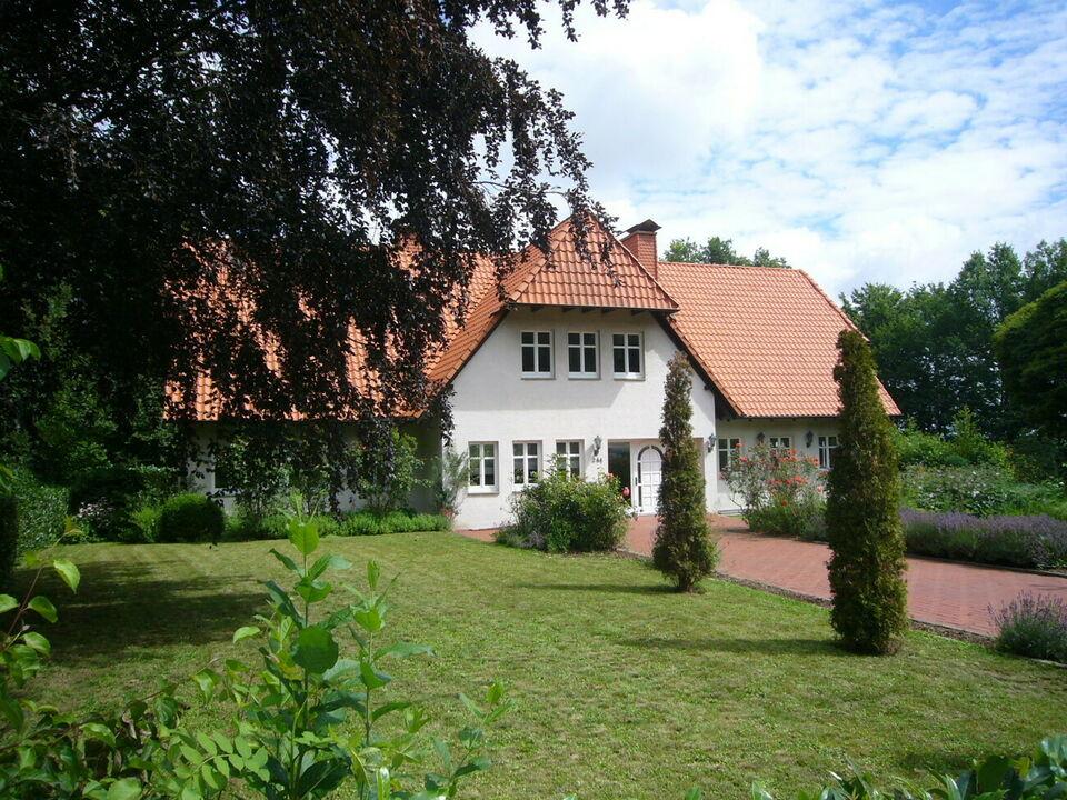 Landhaus unterhalb des Wiehengebirges! Nordrhein-Westfalen