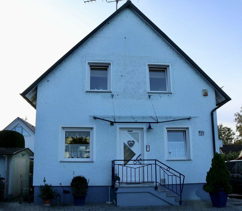 Einfamilienhaus in der March zu verkaufen Freiburg im Breisgau