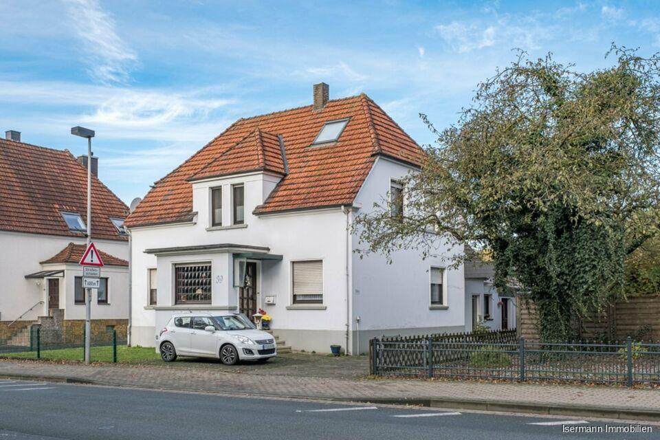 2-Familien-Haus in Steinhagen Nordrhein-Westfalen