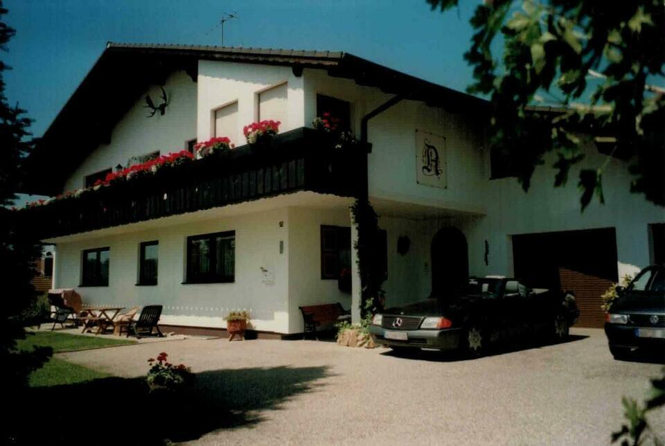 2-Familienhaus Bad Griesbach im Rottal