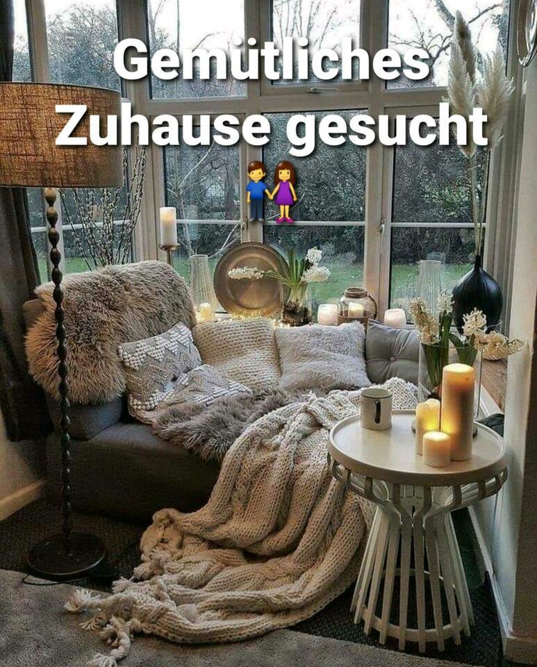 * Wohnung Haus oder Doppelhaushälfte gesucht * Baden-Württemberg